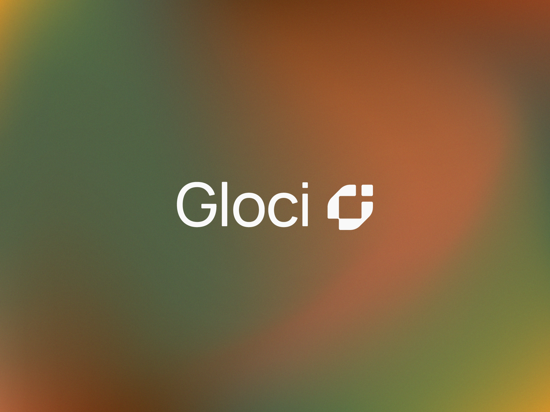 portada de gloci arquitectura