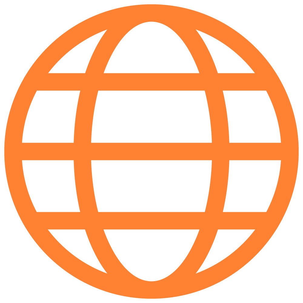 web